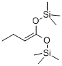 1,1-BIS(TRIMETHYLSILYLOXY)-1-BUTENE CAS#: 85287-67-8