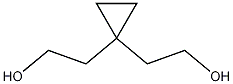 1,1-Cyclopropanediethanol CAS#: 80438-88-6