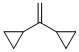 1,1-DICYCLOPROPYLETHYLENE CAS#: 822-93-5