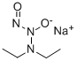 1,1-DIETHYL-2-HYDROXY-2-NITROSO-HYDRAZINE SODIUM CAS#: 86831-65-4