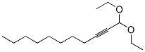1,1-diethoxyundec-2-yne CAS#: 84681-84-5