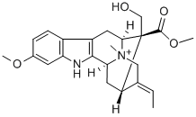 11-methoxymacusine A CAS#: 87340-28-1