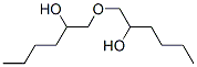 1,1'-oxydi(hexan-2-ol) CAS#: 85866-08-6