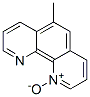 1,10-Phenanthroline,5-methyl-,10-oxide(9CI) CAS#: 823813-65-6