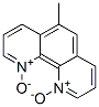 1,10-Phenanthroline,5-methyl-,1,10-dioxide(9CI) CAS#: 823813-64-5