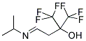1,1,1-TRIFLUORO-4-ISOPROPYLIMINO-2-(TRIFLUOROMETHYL)BUTANE-2-OL CAS#: 824954-68-9