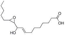 11,12-Epoxy-10-hydroxy-8-heptadecenoic acid CAS#: 85563-62-8