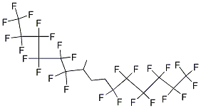 1,1,1,2,2,3,3,4,4,5,5,6,6-Tridecafluorooctane, (Perfluorohex-1-yl)ethane CAS#: 80793-17-5