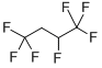 1,1,1,2,4,4,4-HEPTAFLUOROBUTANE CAS#: 86884-16-4
