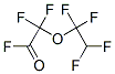 (1,1,2,2-Tetrafluoroethoxy)difluoroacetyl fluoride CAS#: 89076-47-1