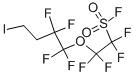 1,1,2,2-tetrafluoro-2-(1,1,2,2-tetrafluoro- 4-iodobutoxy)-Ethanesulfonyl fluoride CAS#: 84271-36-3
