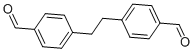 1,2-BIS(4-FORMYLPHENYL)ETHANE CAS#: 84907-53-9