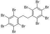 1,2-Bis(pentabromophenyl) ethane CAS#: 84852-53-9