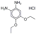 1,2-DIAMINO-4,5-ETHOXYBENZENE, HYDROCHLORIDE CAS#: 86723-14-0