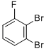 1,2-DIBROMO-3-FLUORO-BENZENE CAS#: 811711-33-8