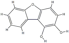 1,2-Dibenzofurandiol (7CI,9CI) CAS#: 83025-51-8