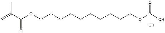 12-Methacryloyldodeylphosphate-CAS-85590  -  00，7