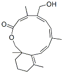 12-hydroxymethylretinoic acid delta-lactone CAS#: 83860-24-6