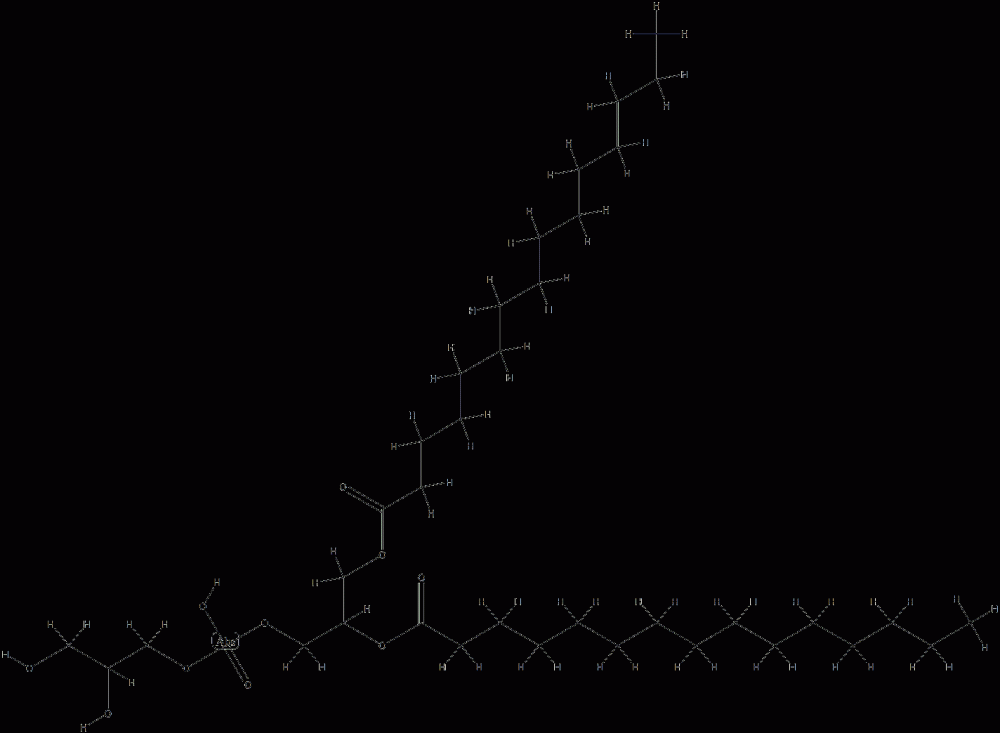1,2-pentadecanoylphosphatidylcholine CAS#: 83588-03-8