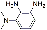 1,2,3-Benzenetriamine, N1,N1-dimethyl- CAS#: 806596-62-3