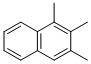 1,2,3-TRIMETHYLNAPHTHALENE CAS#: 879-12-9