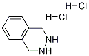 1,2,3,4-Tetrahydrophthalazine Dihydrochloride CAS#: 86437-12-9