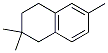 1,2,3,4-tetrahydro-2,2,6-trimethyl-Naphthalene CAS#: 84607-57-8