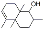 1,2,3,4,4a,7,8,8a-octahydro-2,4a,5,8a-tetramethyl-1-naphthol CAS#: 84788-09-0