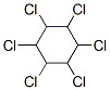 1,2,3,4,5,6-hexachlorocyclohexane CAS#: 8073-23-2