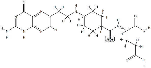 1',2',3',4',5',6'-hexahydrohomofolic acid CAS#: 83704-88-5