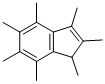 1,2,3,4,5,6,7-HEPTAMETHYLINDENE CAS#: 86901-30-6