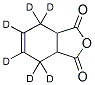 1,2,3,6-TETRAHYDROPHTHALIC ANHYDRIDE-3,3,4,5,6,6-D6 CAS#: 89614-23-3