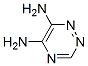 1,2,4-Triazine-5,6-diamine(9CI) CAS#: 82553-58-0