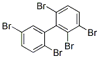 1,2,4-tribromo-3-(2,5-dibromophenyl)benzene CAS#: 88700-05-4