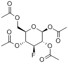 1,2,4,6-TETRA-O-ACETYL-3-DEOXY-3-FLUORO-BETA-D-GLUCOPYRANOSE CAS#: 83602-93-1