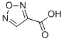 1,2,5-OXADIAZOLE-3-CARBOXYLIC ACID CAS#: 88598-08-7