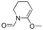 1(2H)-Pyridinecarboxaldehyde, 3,4-dihydro-6-methoxy- (9CI) CAS#: 89236-77-1