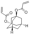 1,3-Adamantanediol diacrylate CAS#: 81665-82-9