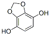 1,3-Benzodioxole-4,7-diol CAS#: 86319-80-4