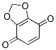 1,3-Benzodioxole-4,7-dione CAS#: 86319-72-4
