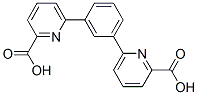 1,3-Bis(2-carboxypyridin-6-yl)benzene CAS#: 811470-25-4