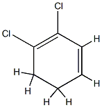 1,3-Cyclohexadiene,1,2-dichloro-(9CI) CAS#: 84565-62-8