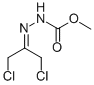 1,3-DICHLOROACETONE METHOXYCARBONYLHYDRAZONE CAS#: 87595-89-9