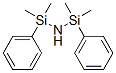1,3-DIPHENYL-1,1,3,3-TETRAMETHYLDISILAZANE CAS#: 8449-26-1