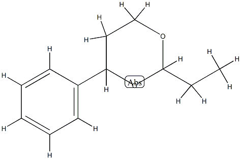 1,3-Dioxane,2-ethyl-4-phenyl-(9CI) CAS#: 82240-36-6