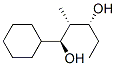 1,3-Pentanediol,1-cyclohexyl-2-methyl-,(1S,2R,3R)-(9CI) CAS#: 804520-00-1