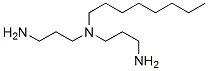 1,3-Propanediamine, N-(3-aminopropyl)-N-octyl- CAS#: 86423-37-2