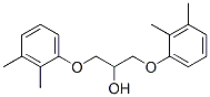 1,3-bis(2,-dimethylphenoxy)propan-2-ol CAS#: 85567-60-8