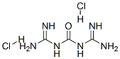 1,3-diamidinourea dihydrochloride CAS#: 83898-04-8