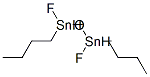 1,3-dibutyl-1,3-difluorodistannoxane CAS#: 819-21-6